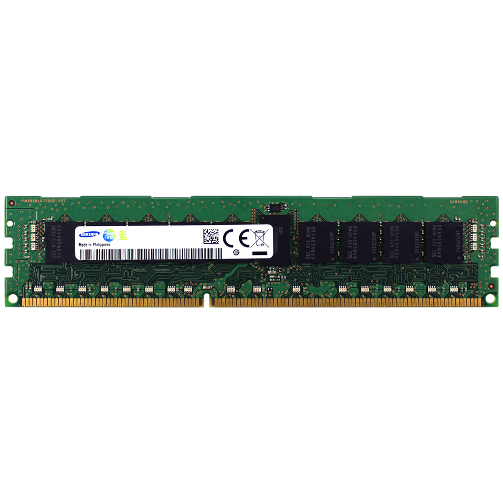 SAMSUNG, M323R4GA3PB0-CWMOL, 32Gb, 2Rx8, 5600Mhz, DDR5, CL46, Desktop RAM - Samsung - görsel 2