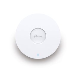 TP-LINK OMADA EAP650 1 Port 10/100/1000Mbps AX3000 4 Anten Tavan Tipi Wi-Fi 6 Access Point - TP-LINK OMADA - görsel 2