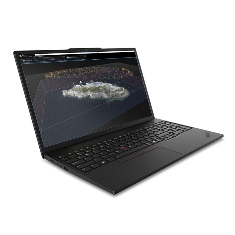 LENOVO WS P16S 21QV000ATX G4 ULTRA 7 255H 16GB 1X512GB NVIDIA RTXPRO500 B.WELL 6GB W11P 3 YIL YERİNDE GARANTİ - Lenovo