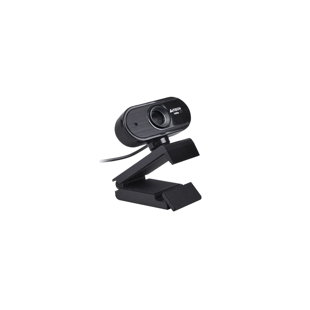 A4 TECH PK-925H 16MP 1080P HD Mikrofonlu Siyah Webcam - A4 TECH - görsel 4