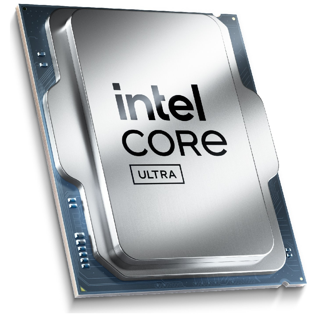 INTEL Core Ultra 7-265KF, 20 Core, 3.9Ghz, 30Mb, 125W, LGA1851, 15.Nesil, TRAY, (Dahili Grafik YOK, Fan YOK) - Intel - görsel 3