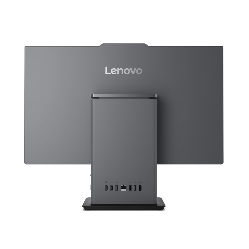 LENOVO ThinkCentre neo 50a 24 G5 12SC000KTR i7-13620H 16GB 512GB SSD O/B Intel UHD 23.8" Ay Grisi DOS All in One PC - LENOVO - görsel 6