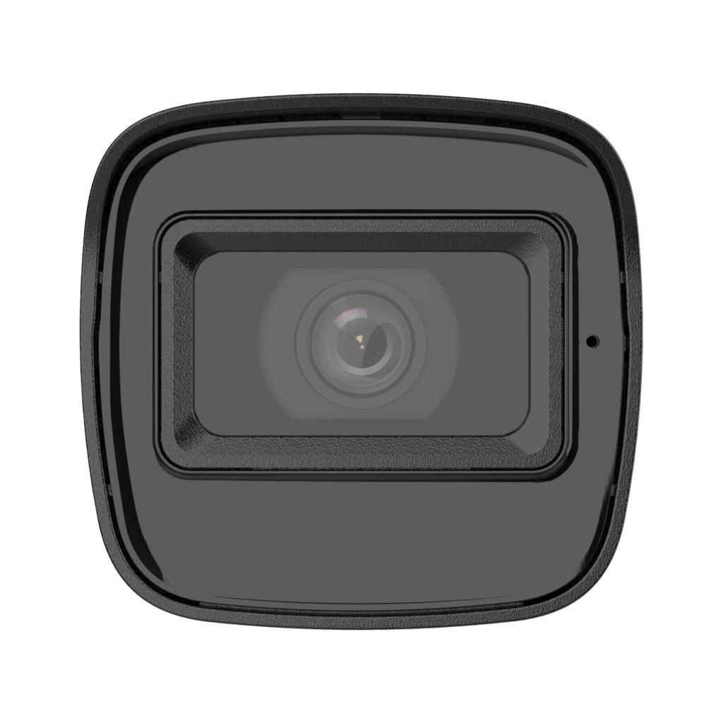 HILOOK IPC-B121HE-UC, 2Mpix, 2.8mm Lens, H265+, 20Mt Gece Görüşü, PoE, Dahili Mikrofon, Bullet, IP Kamera - Hilook - görsel 2