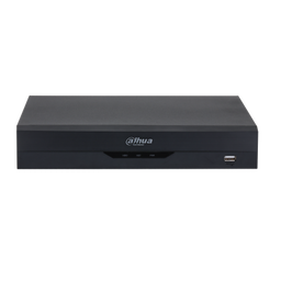 DAHUA XVR5108HS-5M-I3/T 8 KANAL 5MP HDMI/VGA 1xUSB 1x16TB SATA HDD XVR KAYIT CIHAZI - DAHUA