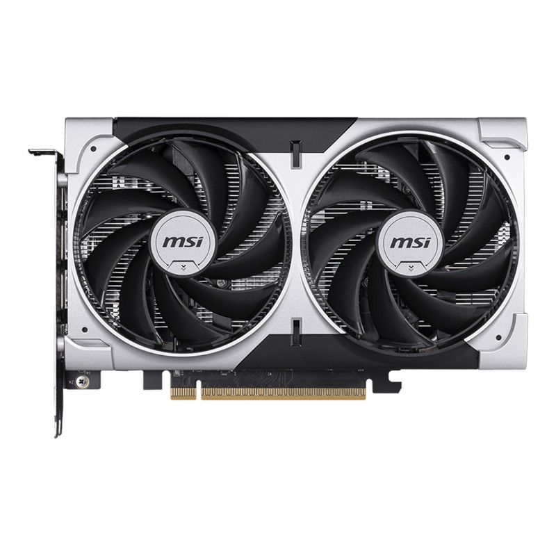 MSI RTX5050 8GB GDDR6 128BIT 3xDP/HDMI (GEFORCE RTX 5050 8G VENTUS 2X OC) - MSI - görsel 3