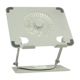 FRISBY 1x12CM 10"-17" KATLANIR NOTEBOOK STAND (FNC-5180ST)+KULAKLIK HEDIYE - FRISBY