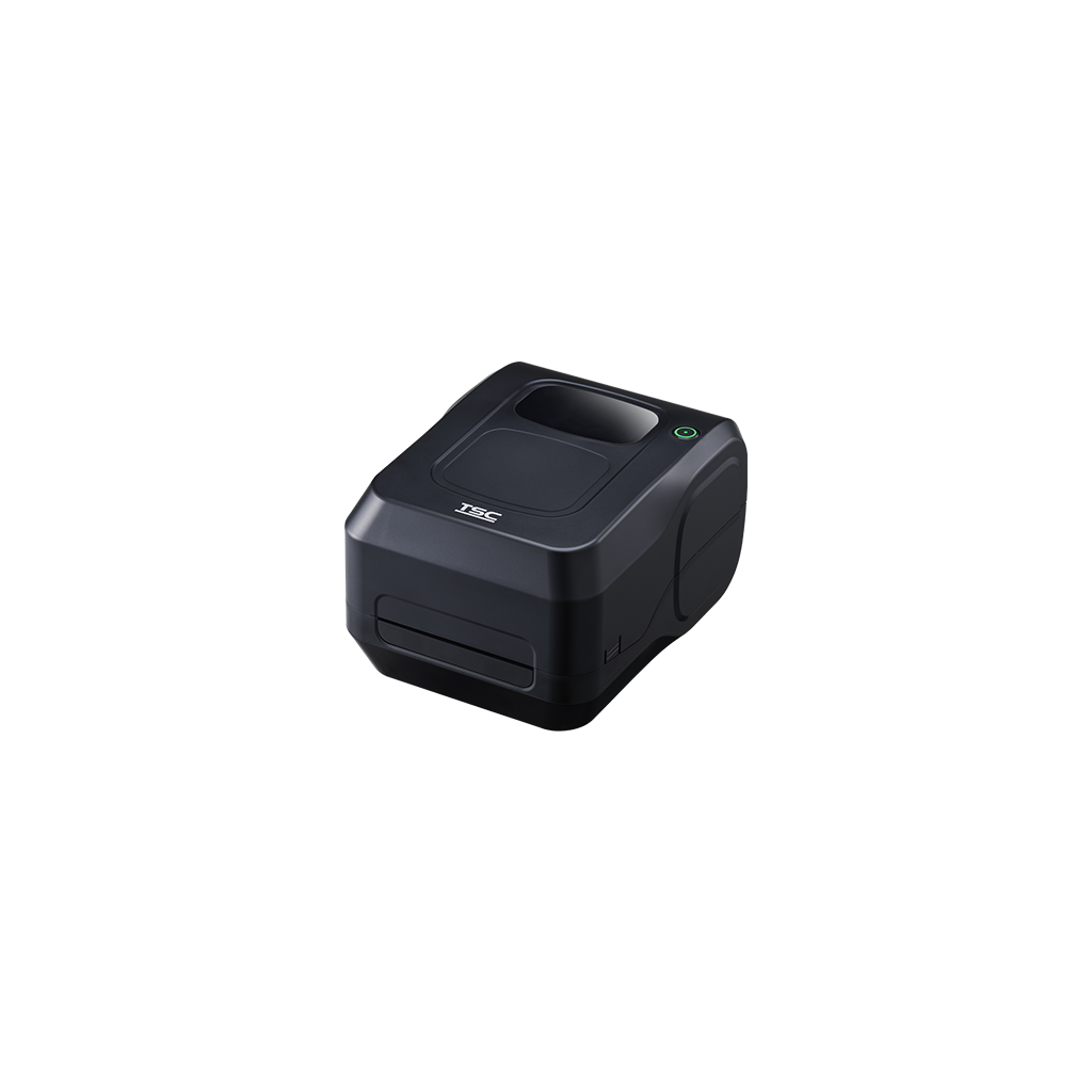 TSC TL241, Barkod Yazıcı, Termal ve Ribon, 152mm/s Hız, 108mm Baskı Genişliği, 203 DPI, Ethernet, USB - TSC