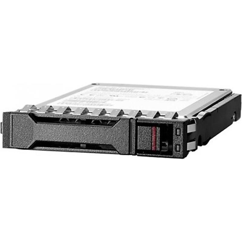 HP P40498-B21, 960Gb, SATA, RI SFF BC MV, SSD, SERVER DISK (G11) - Hp - görsel 2