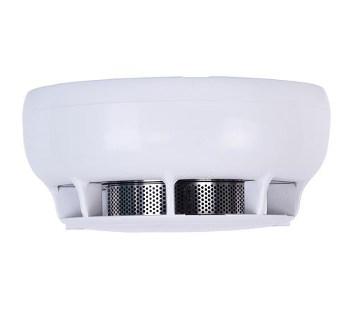 TEKNİM TSD-5135 Optik Duman Dedektörü Hırsız Alarm Sist. İçin - TEKNİM