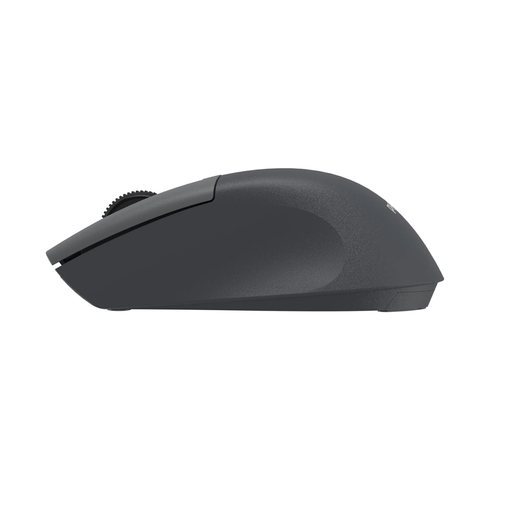 PHILIPS SPK7528G, SESSİZ, Gri, USB Nano  2,4Gh ve Bluetooth Kablosuz, 1600dpi, Optic, 3 Tuşlu, Ergonamik, Sessiz Click, Mouse - Philips - görsel 3
