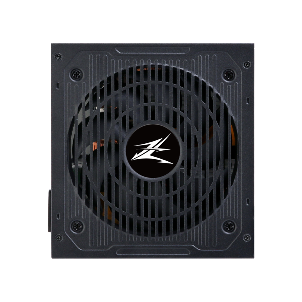 ZALMAN ZM700-TXII V2, MegaMax, 700W, Aktif PFC, GAMING, ATX, Power Supply (PSU) - Zalman - görsel 3