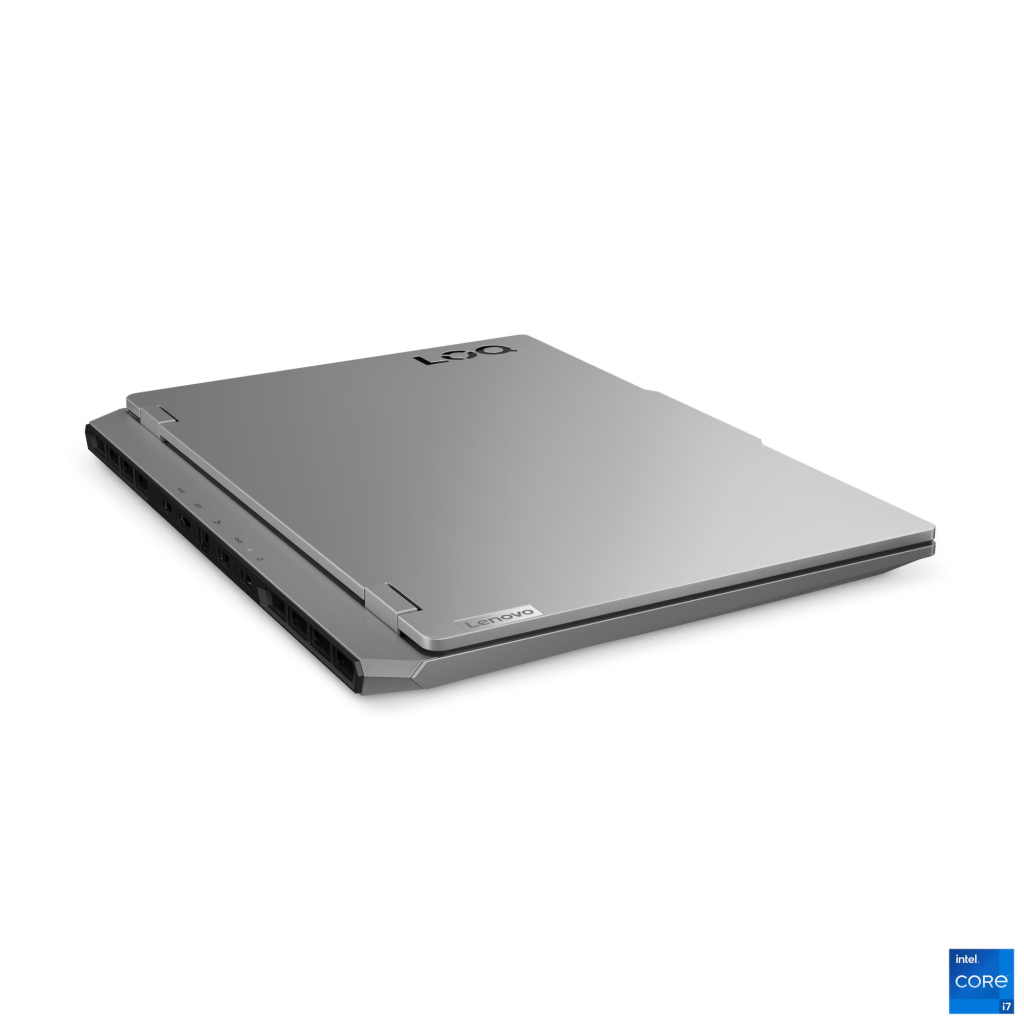 LENOVO 83JE01CXTR, LOQ 15IRX10, i7-13645HX, 15,6" FHD, 144Hz, 16Gb DDR5 Ram, 512GB SSD, 8GB RTX5060 Ekran Kartı, FreeDos, GAMING Notebook - Lenovo - görsel 5