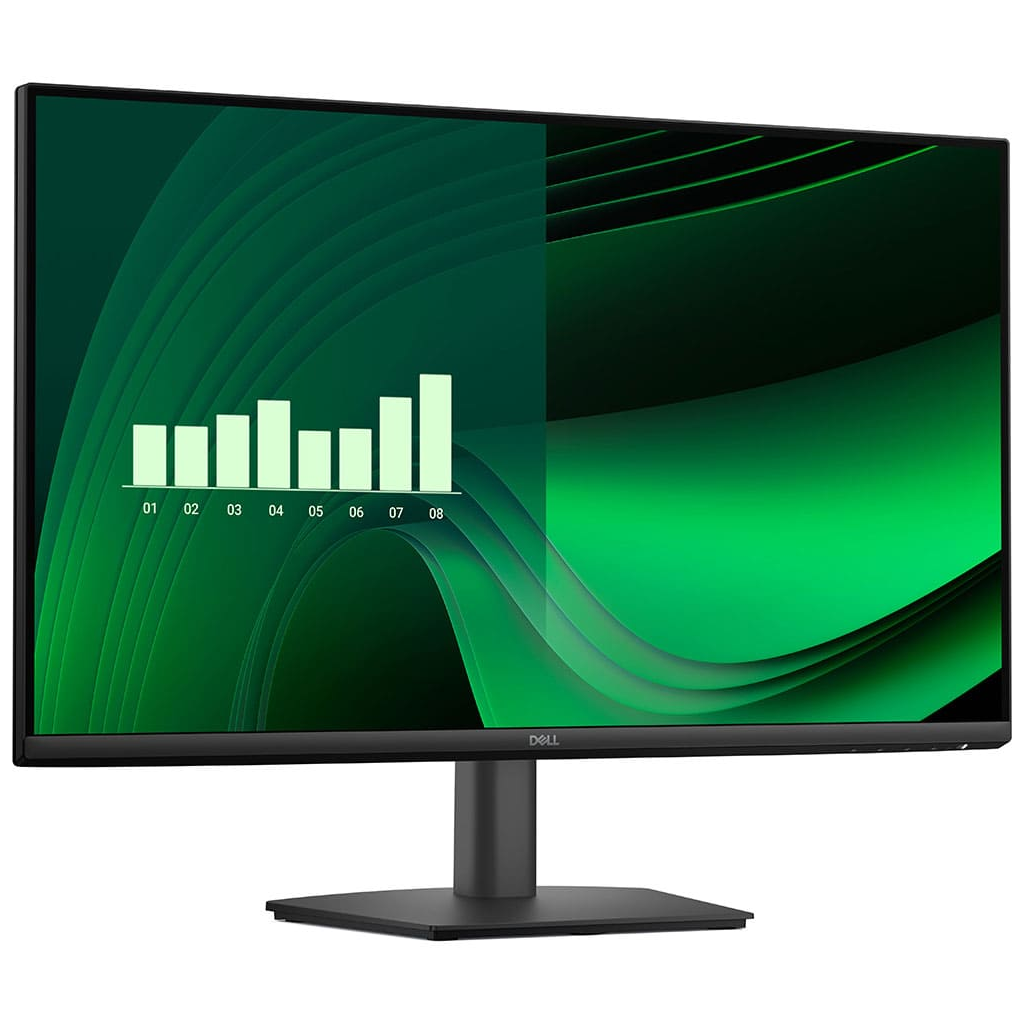 DELL E2725HM, 27", 5ms, 100Hz, Full HD, D-Sub,  DP, HDMI, IPS LED MONİTÖR - Dell - görsel 2