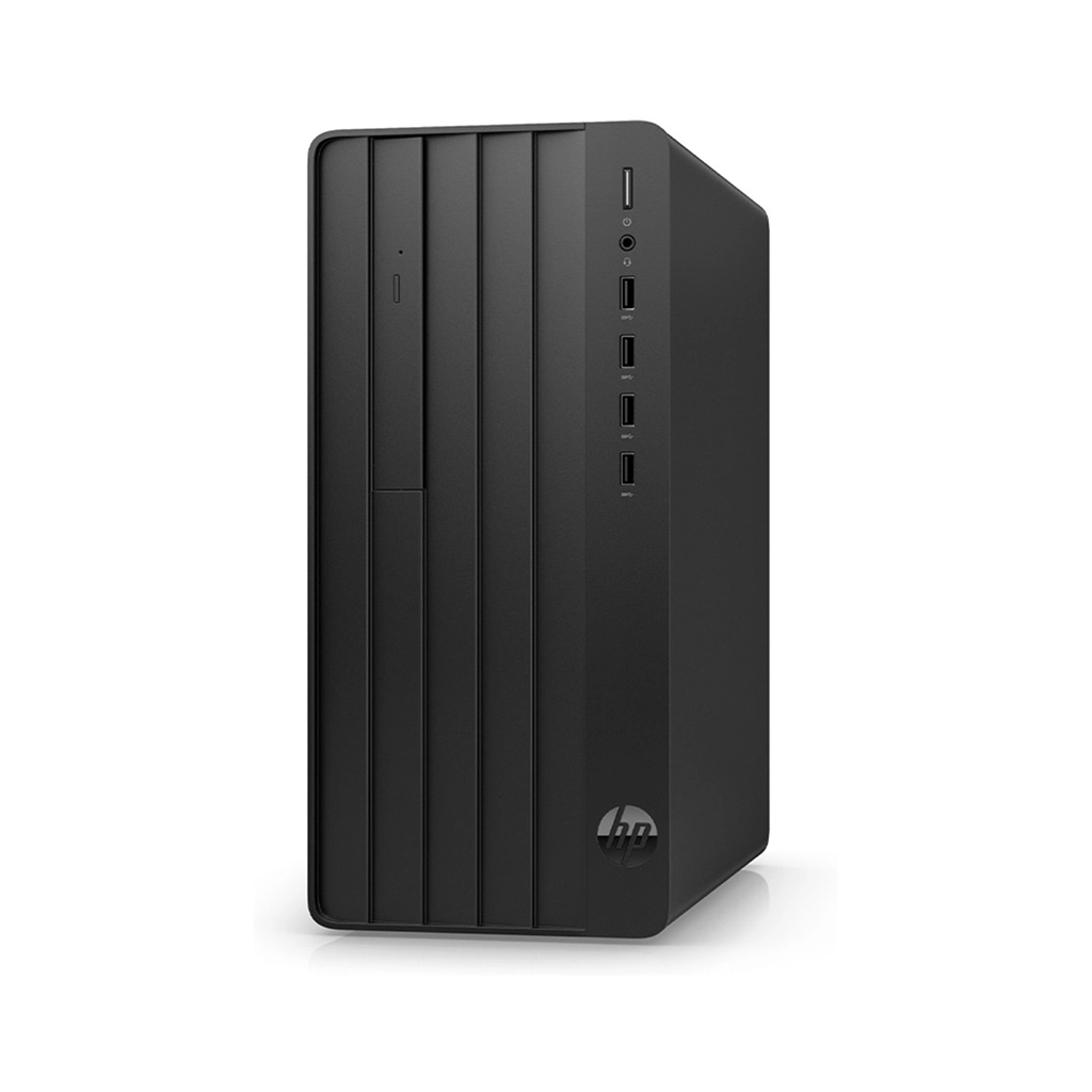 HP B70VDAT, Pro Tower 290 G9, i5-12500, 8Gb Ram,  512Gb SSD, Paylaşımlı Ekran Kartı, Free Dos Masaüstü PC - Hp - görsel 3