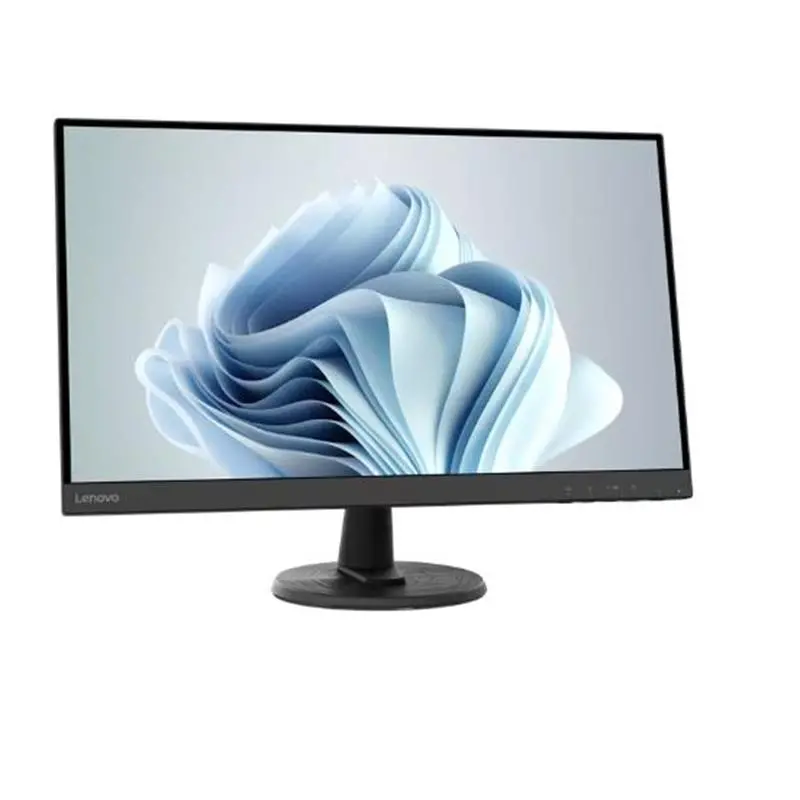 LENOVO C27-40 63DDKAT6TK 27" VA 4ms 75Hz FullHD 1920x1080 HDMI VGA Siyah Monitör - LENOVO - görsel 2