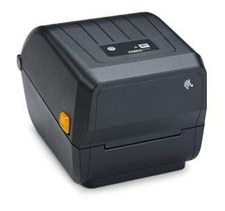ZEBRA ZD220D (ZD22042-D0EG00EZ) 203DPI DİREKT TERMAL TRANSFER USB BARKOD YAZICI (RİBONSUZ KULLANIM) - Zebra - görsel 2