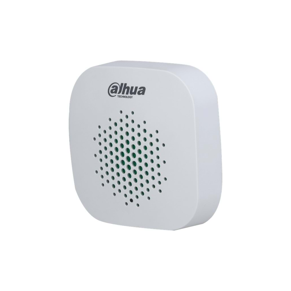 Alarm & Geçiş
