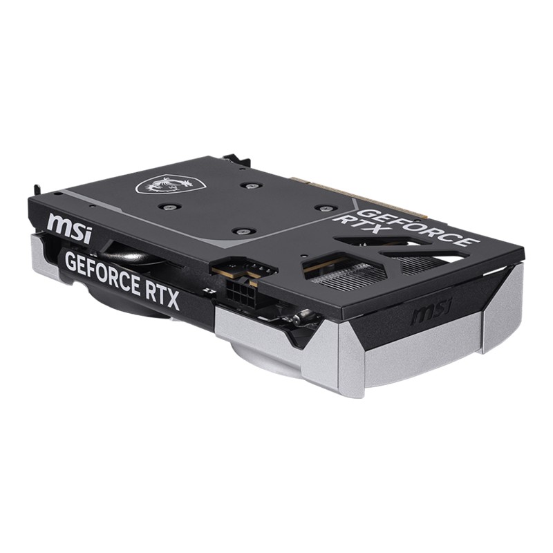 MSI RTX5050 8GB GDDR6 128BIT 3xDP/HDMI (GEFORCE RTX 5050 8G VENTUS 2X OC) - MSI - görsel 4