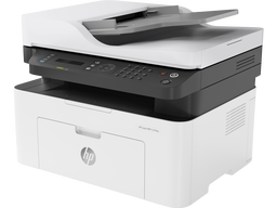 HP 4ZB84A 137FNW MONO LAZER YAZ/TAR/FOT/FAX +NET+WIFI - HP