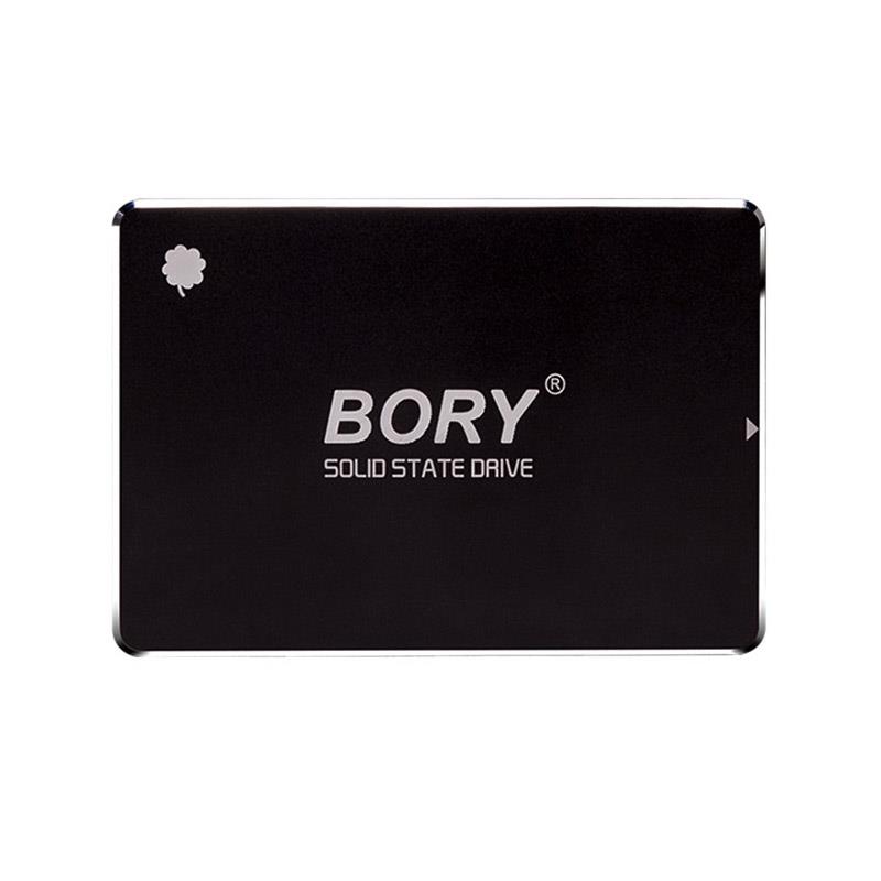 1 TB BORY SATA3 R500-C1T SSD 550/510 MBS (3 YIL GARANTİLİ) - Bory - görsel 3