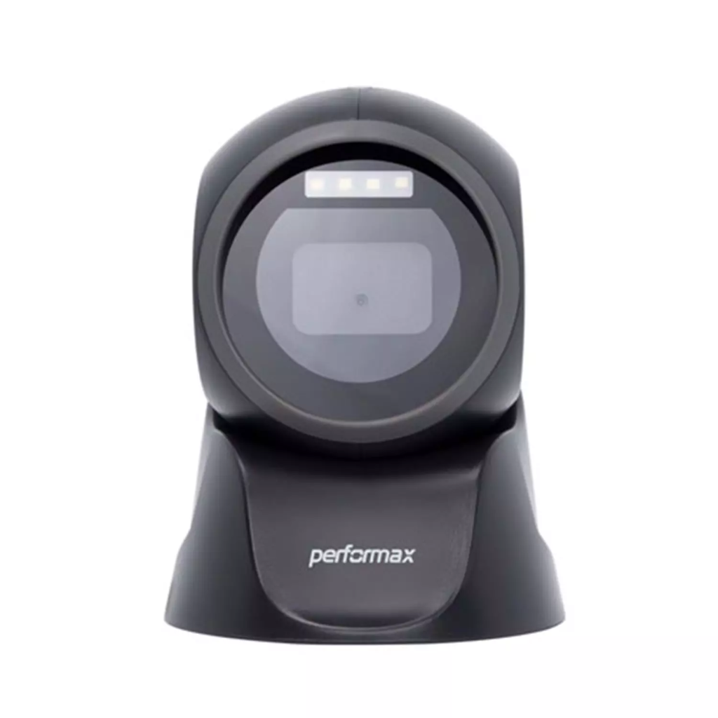PERFORMAX PR-X1200 1D/2D Karekod USB Masa Tipi Kablolu Barkod Okuyucu - PERFORMAX - görsel 4