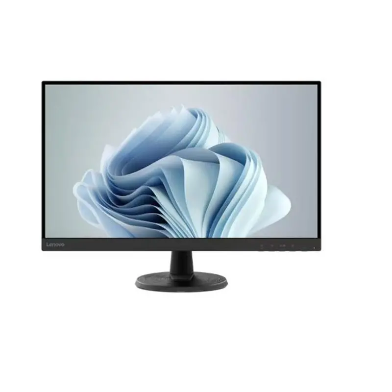 LENOVO C27-40 63DDKAT6TK 27" VA 4ms 75Hz FullHD 1920x1080 HDMI VGA Siyah Monitör - LENOVO - görsel 4