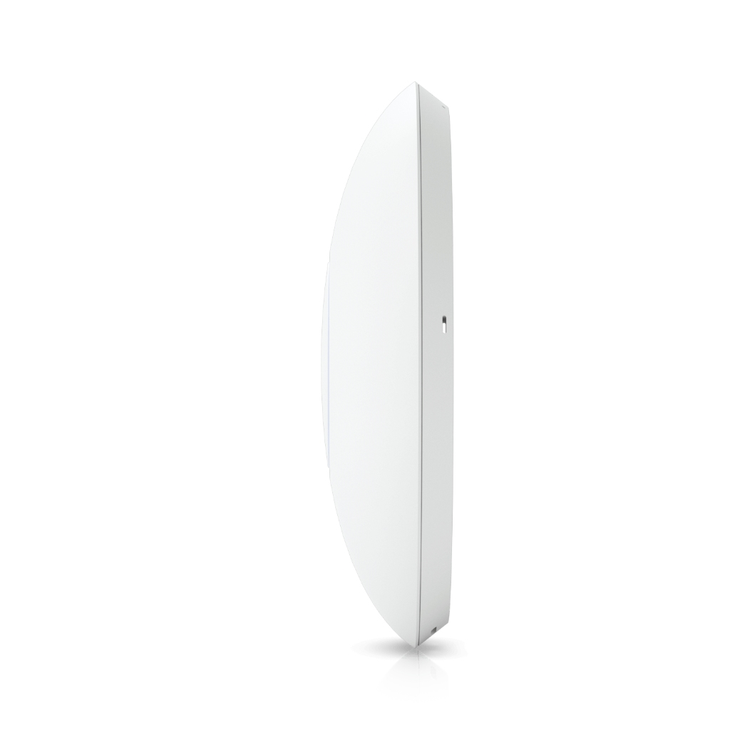 UBIQUITI UAP-U7-PRO, UniFi, Triple Band, 5765Mbps, Wifi6, Tavan Tipi, Access Point (Poe Adaptör Çıkmaz) - Ubiquiti (UBNT) - görsel 3