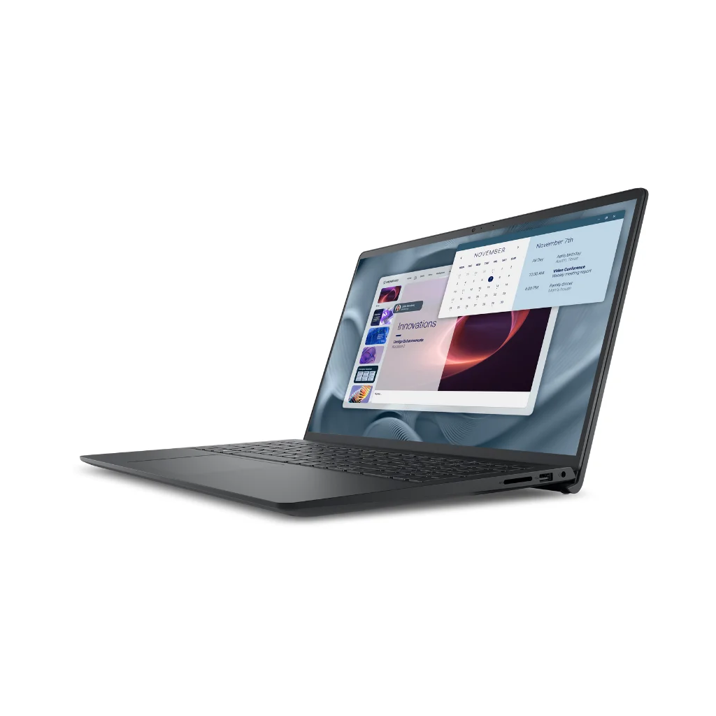 DELL Pro 15 Essential PV15255, Ryzen 5 7520U, 15,6" FHD, 8Gb Ram, 512Gb SSD, Paylaşımlı Ekran Kartı, Free Dos Notebook - Dell - görsel 3