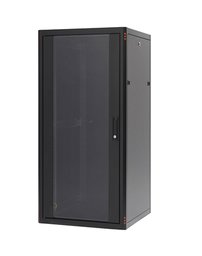ZEYTEK PRM42U6010CC111 PREMIUM 42U 600X1000MM DIKILI TIP KABINET - ZEYTEK