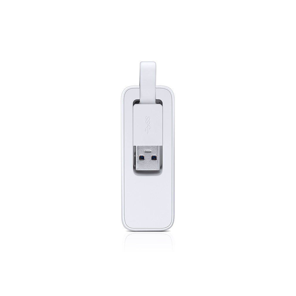 TP-LINK UE300 USB 3.0 10/100/1000 Ethernet Adaptörü - TP-LINK - görsel 4