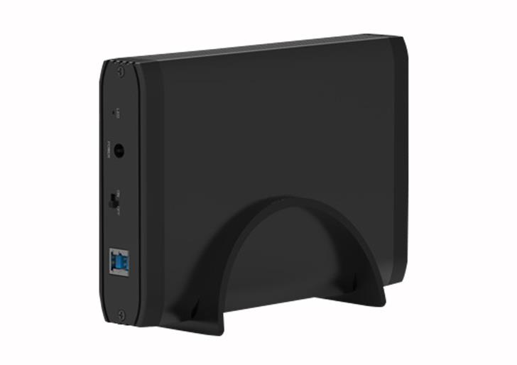 CODEGEN CODMAX CDG-HDC-35BA 3.5" USB 3.0 Sata 3 Harici HDD Kutusu - CODEGEN CODMAX
