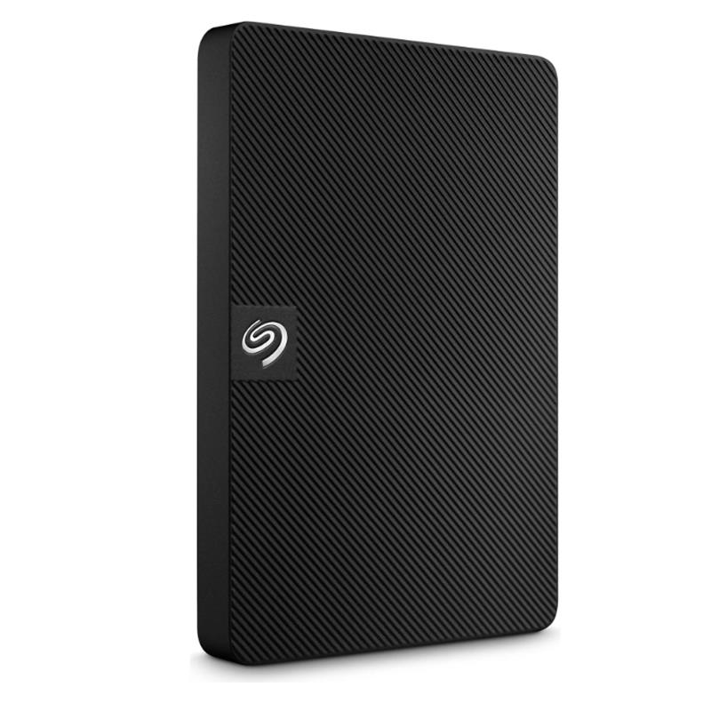 SEAGATE STKM1000400 EXPANSION 2.5" 1TB USB 3.0 Siyah Taşınabilir Harddisk - SEAGATE - görsel 4