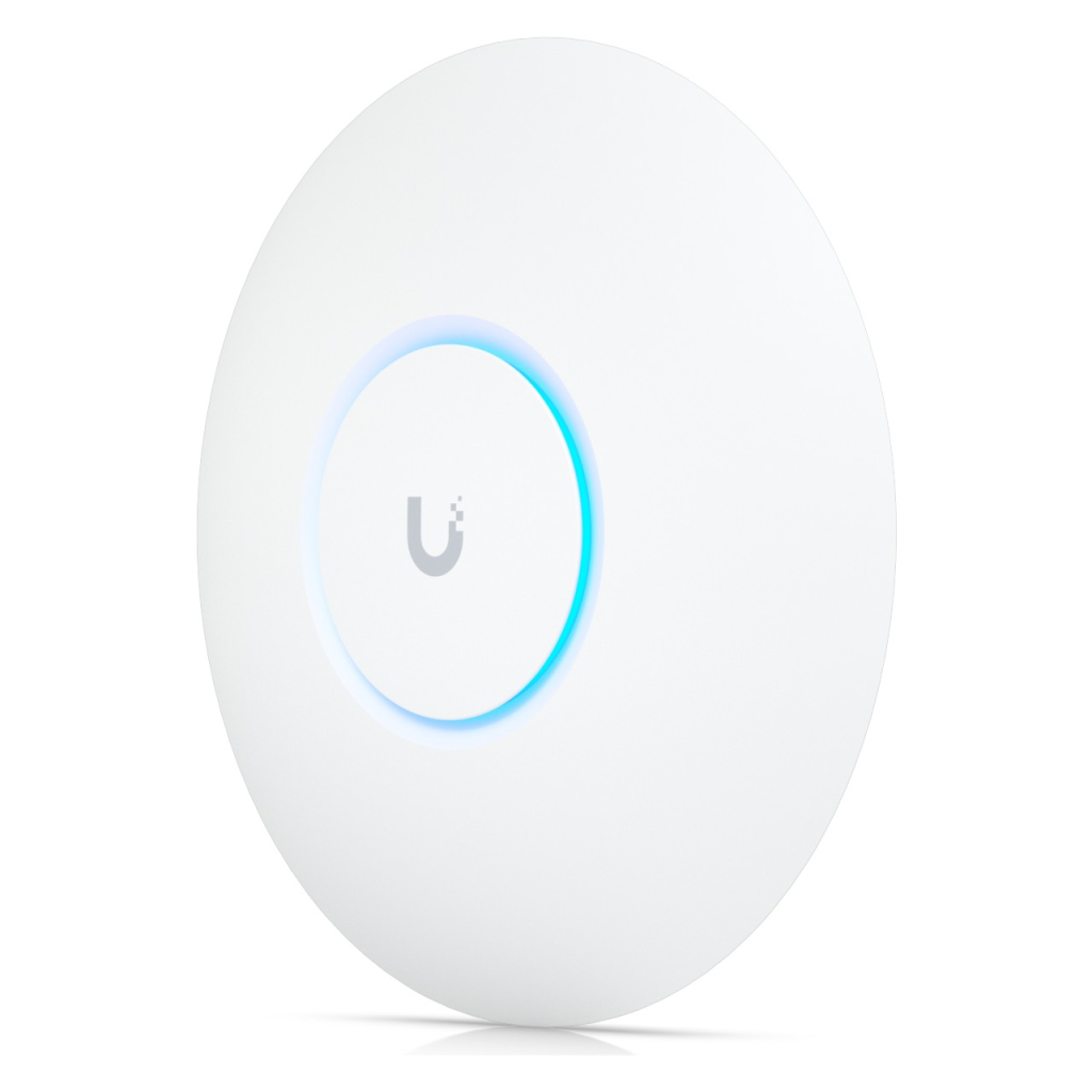 UBIQUITI UAP-U6+ Plus, UniFi, Dual Band, 3000Mbps, Wifi6, Tavan Tipi, Access Point (Poe Adaptör Çıkmaz) - Ubiquiti (UBNT)