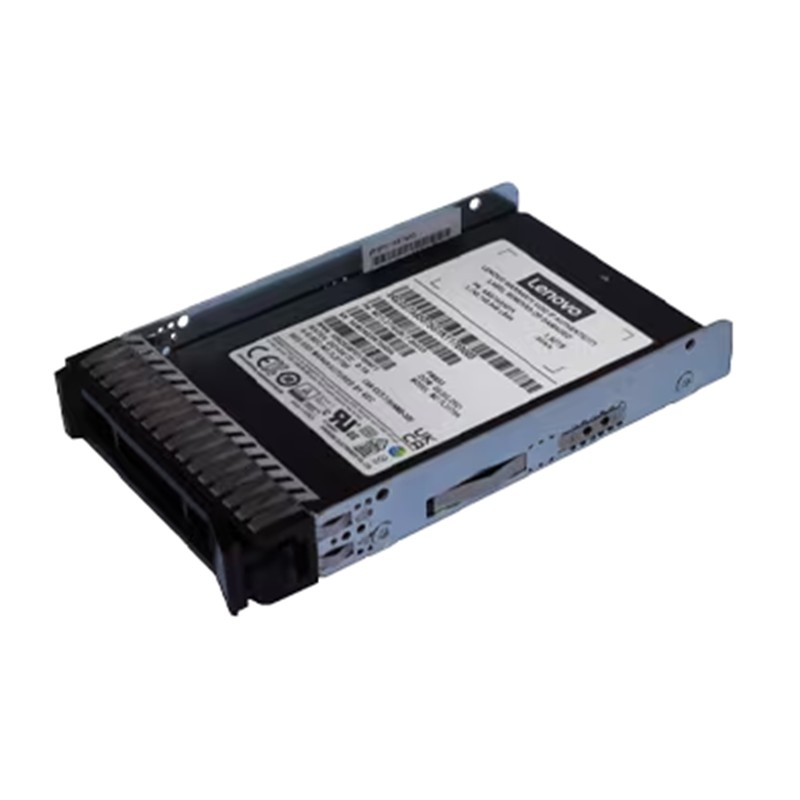 LENOVO 4XB7A90875 1.92TB SATA SSD V2 2.5in READ INTENSIVE - Lenovo