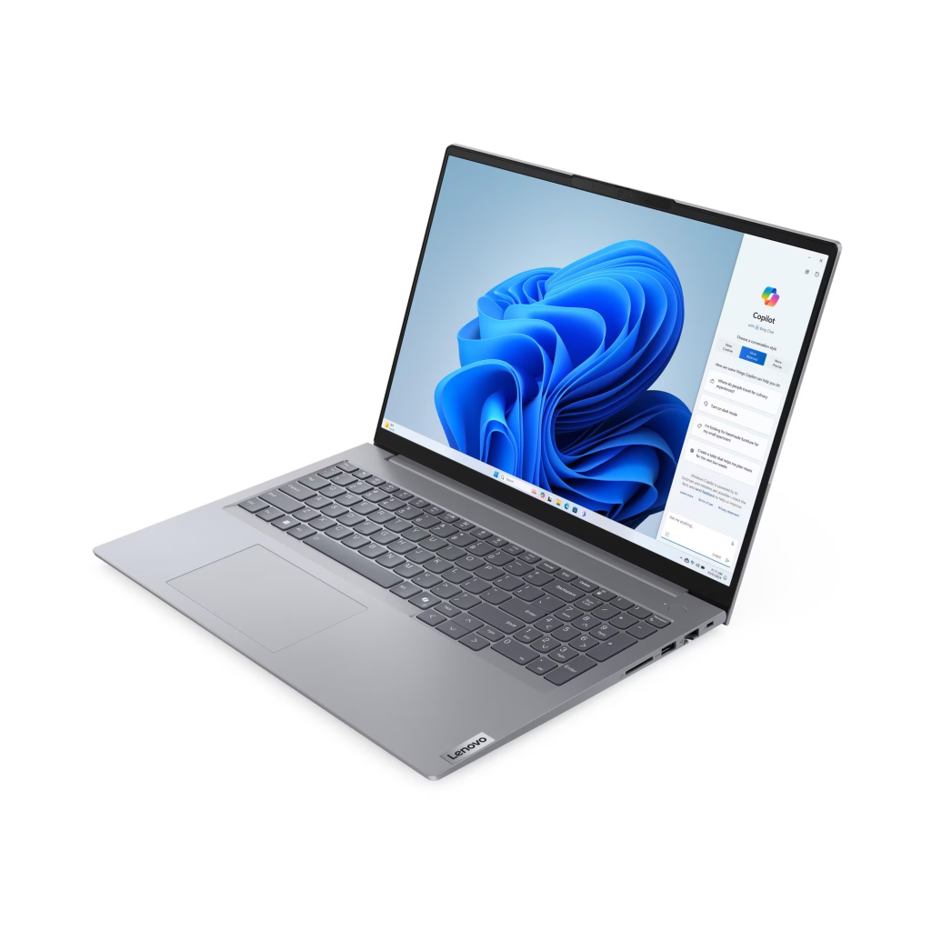 LENOVO 21MS005KTR, Thinkbook 16 Gen7, Ultra 5 125U, 16" WUXGA, 16Gb DDR5 Ram, 512Gb SSD, Paylaşımlı Ekran Kartı, FreeDos, Notebook - Lenovo - görsel 2
