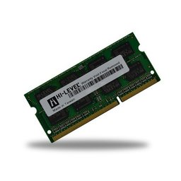HI-LEVEL HLV-SOPC12800LV/8G 8GB DDR3 1600Mhz Notebook Bellek 1.35 Volt - HI-LEVEL - görsel 2