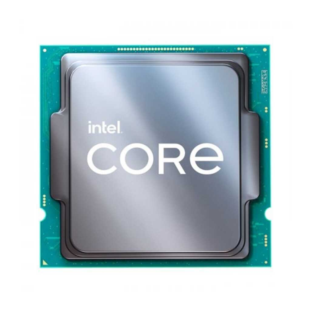 INTEL i7-14700 20 Core, 2.10Ghz, 33Mb,65W, LGA1700, 14.Nesil, Tray, (Dahili Grafik VAR, Fan YOK) - Intel