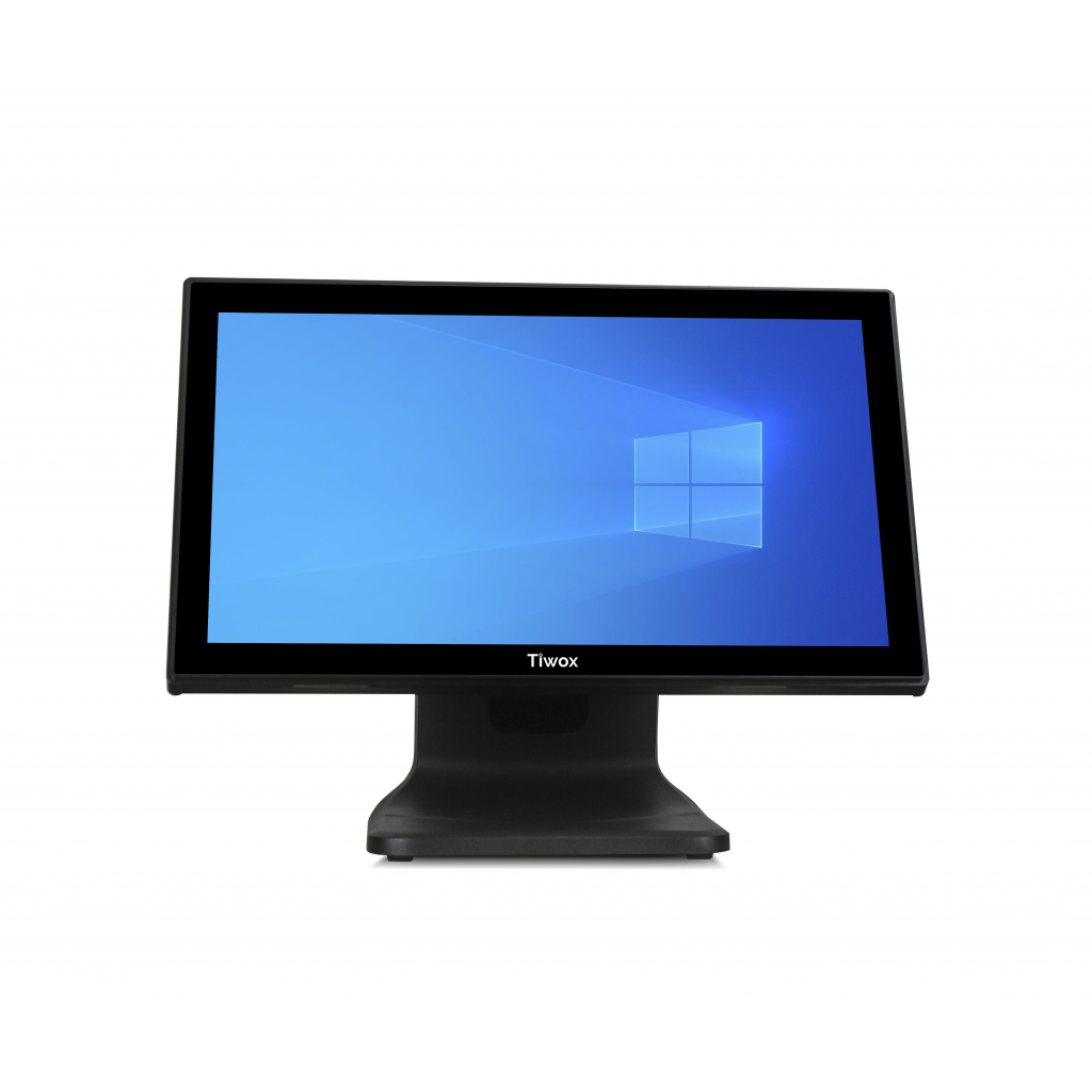 Tiwox TP-4950, Intel i5 5.Nesil, 18.5" Ekran,  8GB Ram, 128GB SSD, Endüstriyel, Dokunmatik Pos PC - Tiwox - görsel 3
