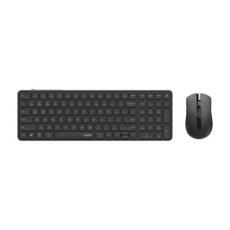 RAPOO 9350S MULTI-MODE KABLOSUZ KLAVYE & MOUSE - RAPOO