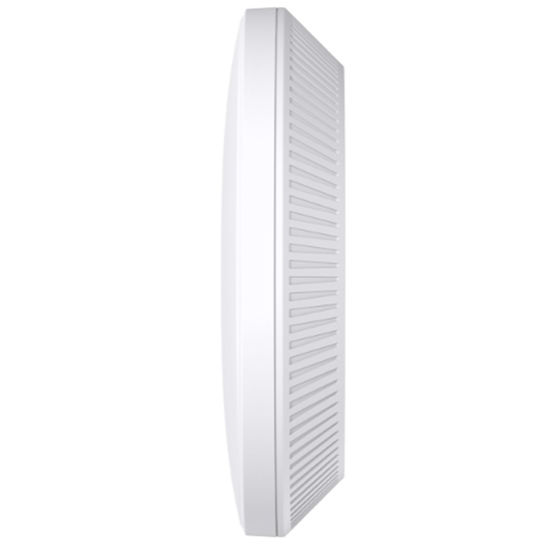 TP-LINK OMADA EAP723 1 Port 2.5G BE3600 4 Anten Tavan Tipi Wi-Fi 7 Access Point - TP-LINK OMADA - görsel 3