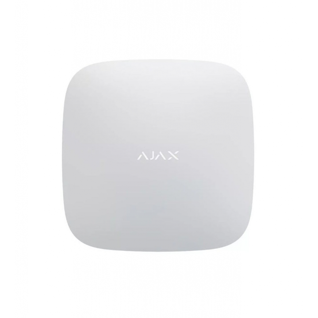 AJAX ReX, Kablosuz, Mesafe Arttırıcı, BEYAZ - AJAX