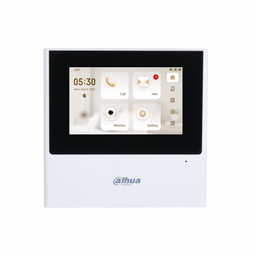 DAHUA VTH2612L-W 4.3" BEYAZ WIFI 2-WIRE/IP INTERKOM MONITOR - DAHUA
