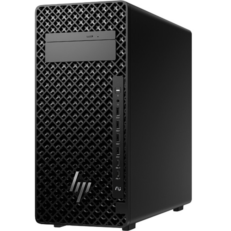 HP WS A2KR1ES Z2 G1İ U7-265K 2X16GB 1TB SSD RTX 2000 ADA 16GB WIN11P 3 YIL YERİNDE GARANTİ - Hp