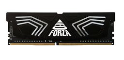 16 GB DDR4 3200MHz NEOFORZA BLACK FAYE CL16 HS (NMUD416F82-3200DB11)