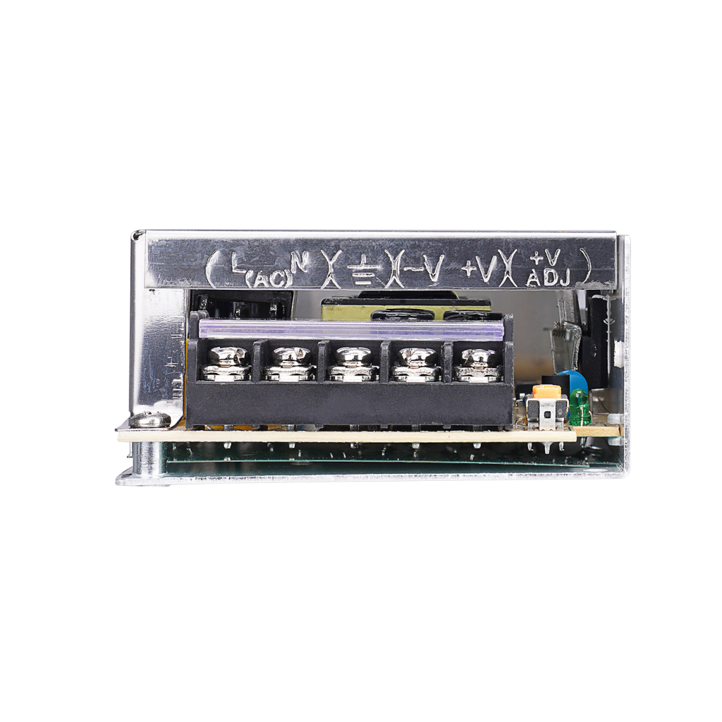 S-LINK SL-KA65 12V, 5A, Switch Mode, DC ADAPTÖR - S-Link - görsel 4