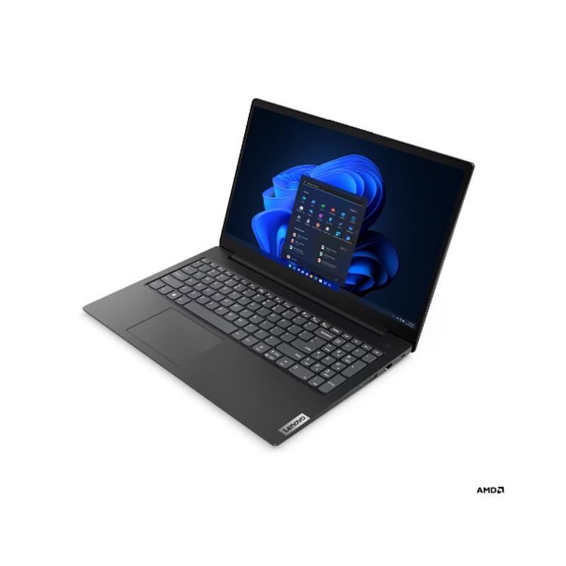 LENOVO NB V15 82YU0123TX RYZEN 5 7520U 16GB 512SSD O/B 15.6 DOS - Lenovo - görsel 3