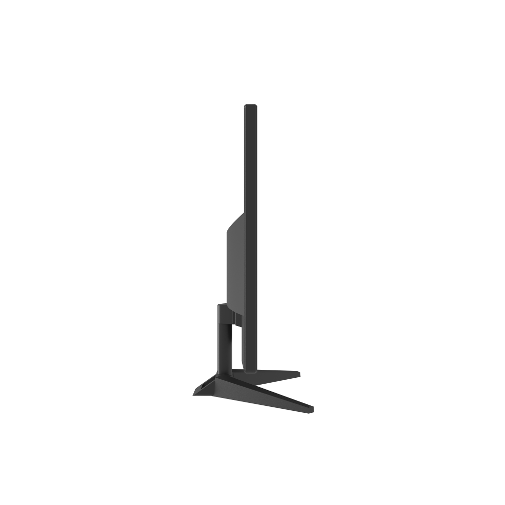 POWERGATE PG24TNB, 24", 5ms, 75Hz, Full HD, D-Sub, HDMI, TN LED Monitör - PowerGate - görsel 4