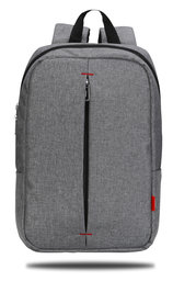 CLASSONE PR-R164 ROMA 15.6" NOTEBOOK SIRT CANTASI GRI - CLASSONE