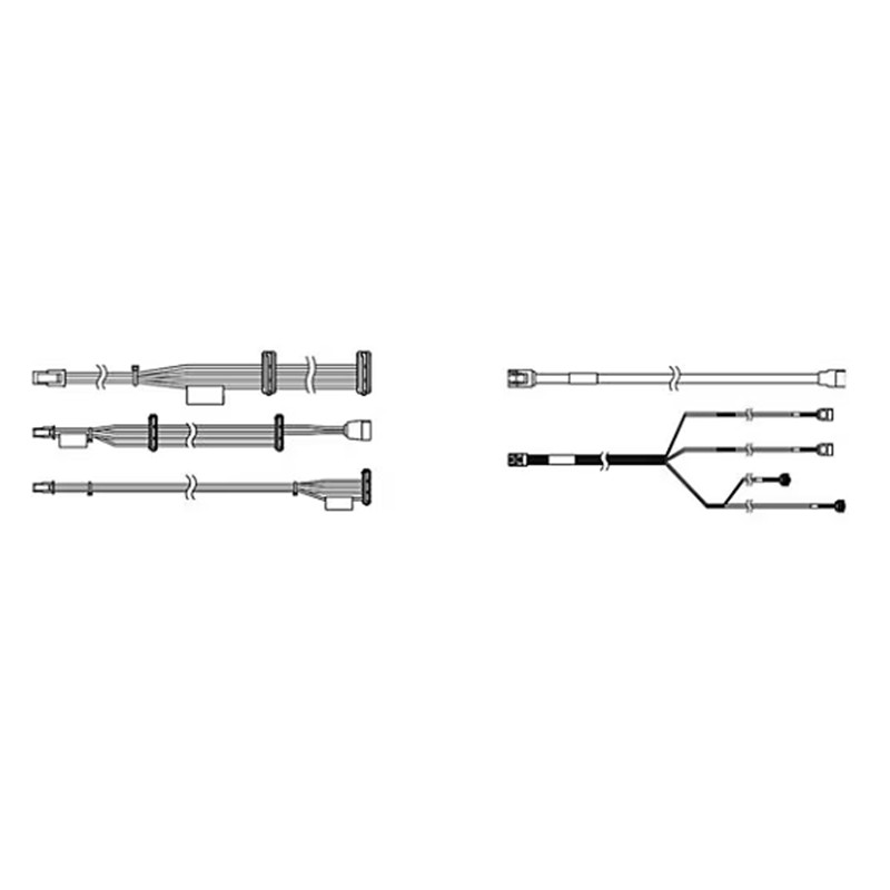LENOVO THINKSYSTEM 4X97A93517 ST50 V3/ST45 V3 INTERNAL DRIVE CABLE KIT - Lenovo