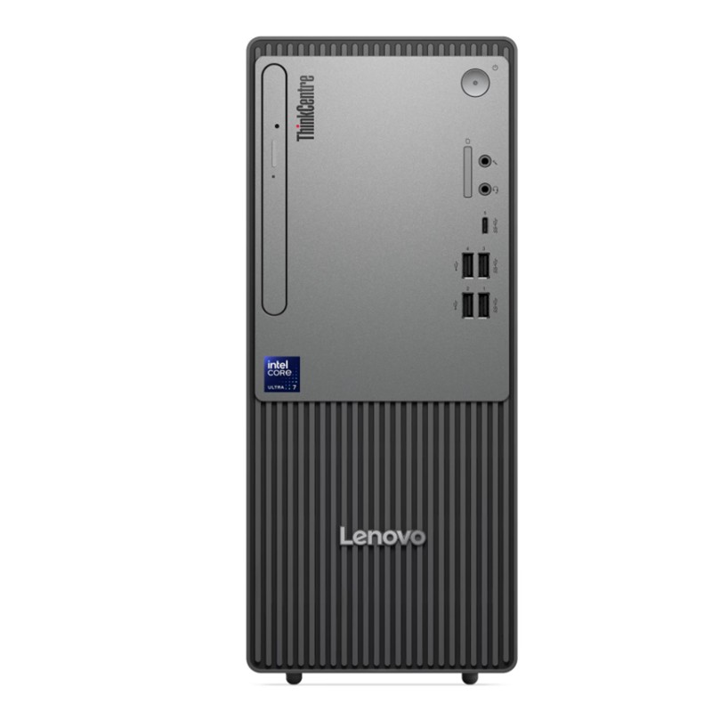 LENOVO PC NEO 50T THINKCENTRE 13BD007WTR ULTRA7 265 16GB 512SSD DOS (3 YIL GARANTİ) - Lenovo - görsel 3